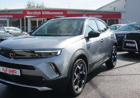 Opel Mokka, 2022 2