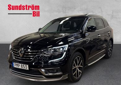 Renault Koleos, 2020