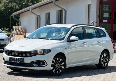 Fiat Tipo, 2023