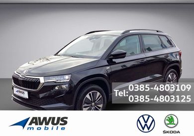 Skoda Karoq, 2022