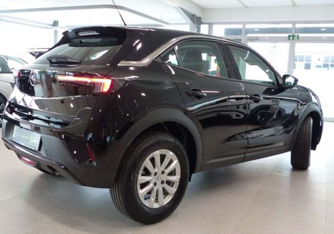 Opel Mokka, 2023 3