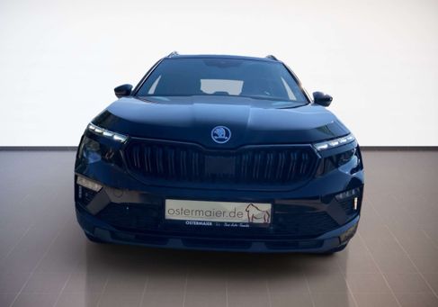 Skoda Kamiq, 2026 3