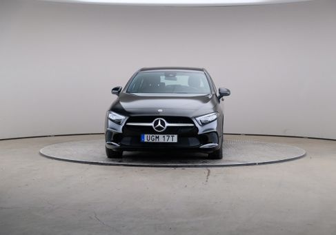 Mercedes-Benz A 250, 2021
