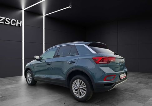 Volkswagen T-Roc, 2023