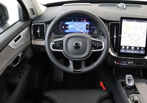 Volvo XC90, 2026 2