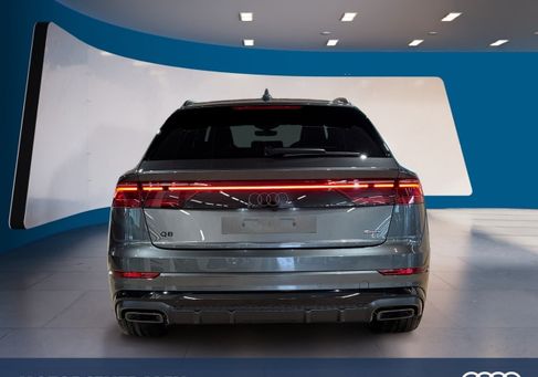 Audi Q8, 2026