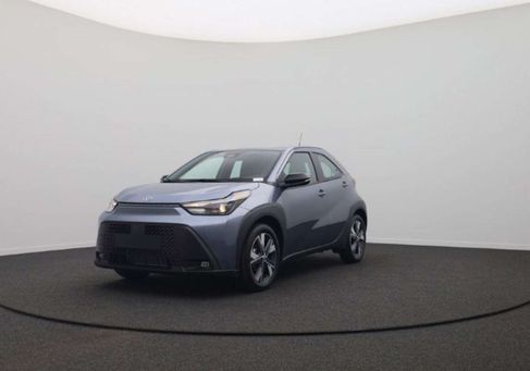 Toyota Aygo, 2026