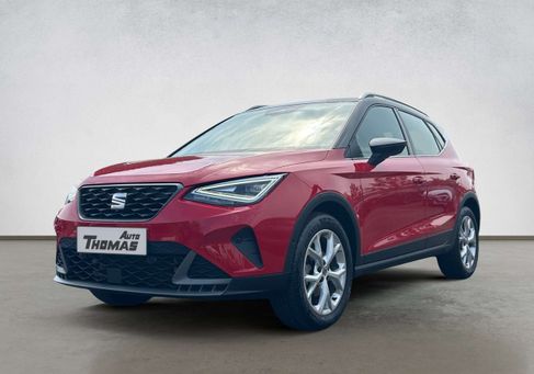 Seat Arona, 2024