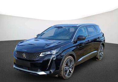 Peugeot 5008, 2023