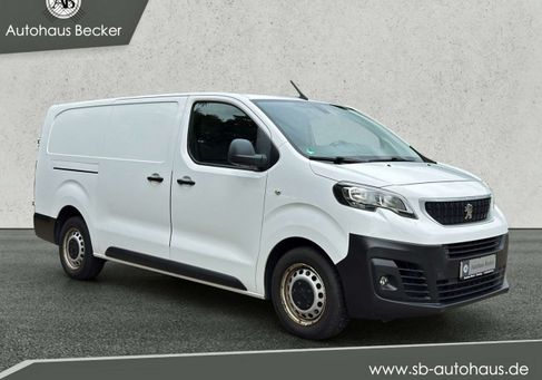 Peugeot Expert, 2019