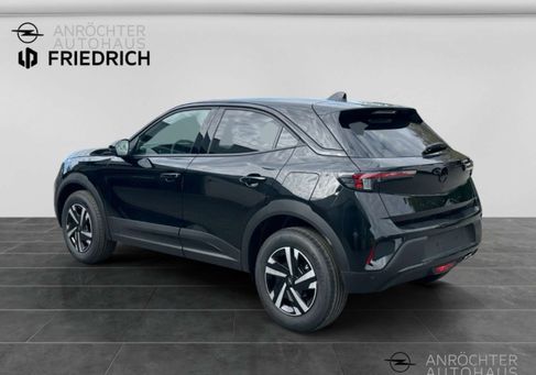 Opel Mokka, 2026 3