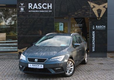 Seat Leon, 2020