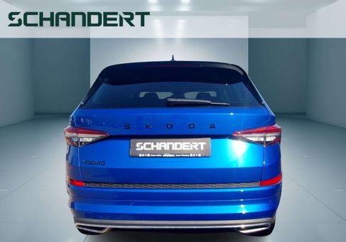Skoda Kodiaq, 2023