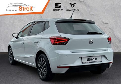 Seat Ibiza, 2025