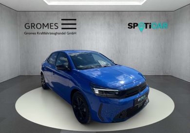 Opel Corsa, 2025
