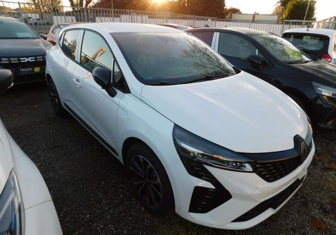 Renault Clio, 2025