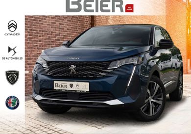 Peugeot 3008, 2024