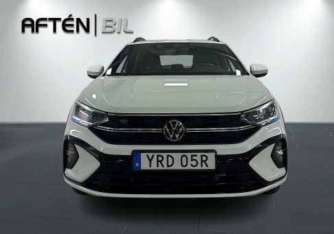 Volkswagen Taigo, 2023