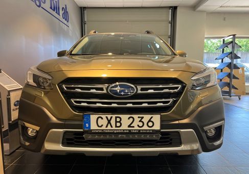Subaru OUTBACK, 2023