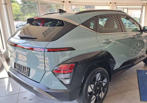 Hyundai Kona, 2024 3
