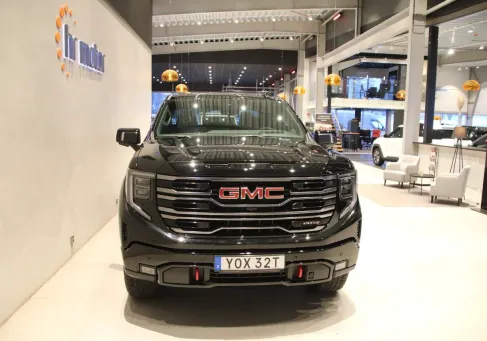 GMC Sierra, 2025 2