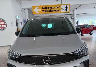 Opel Crossland X, 2023