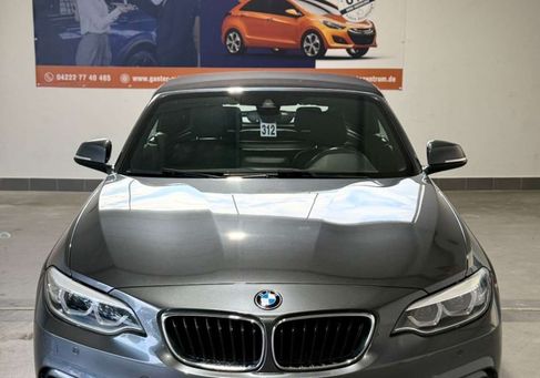 BMW 230, 2018 3