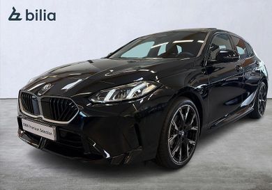 BMW 120, 2026
