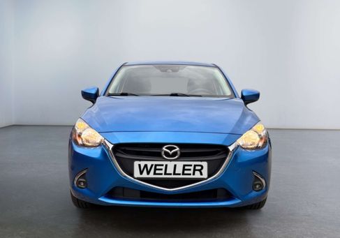Mazda 2, 2019 2