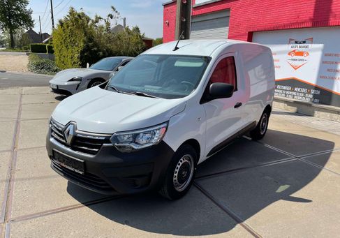 Renault, 2021 3