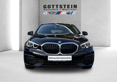 BMW 118, 2024 3