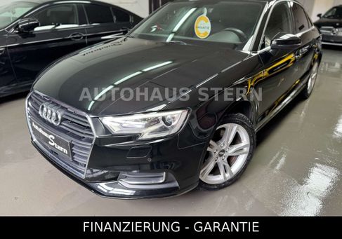 Audi A3, 2019 3