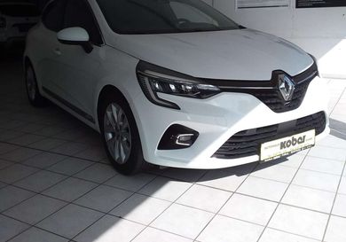 Renault Clio, 2021