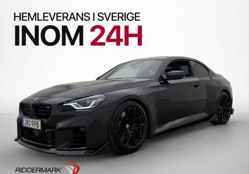 BMW M2, 2024 3