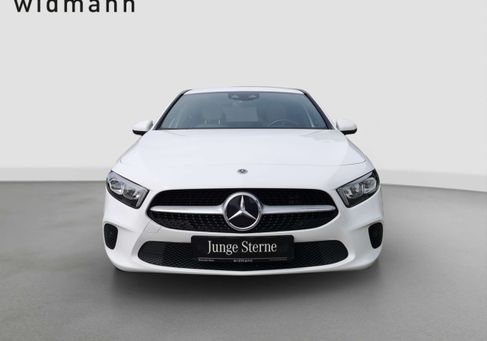 Mercedes-Benz A 250, 2021