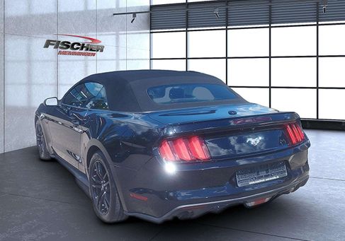 Ford Mustang, 2017