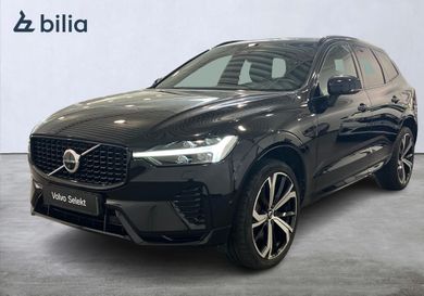 Volvo XC60, 2022