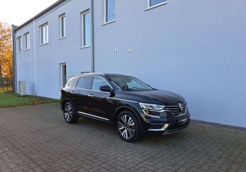 Renault Koleos, 2022