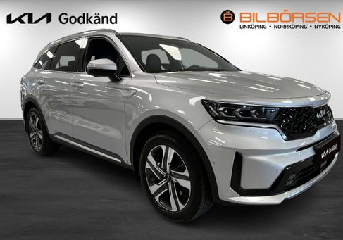 Kia Sorento, 2023
