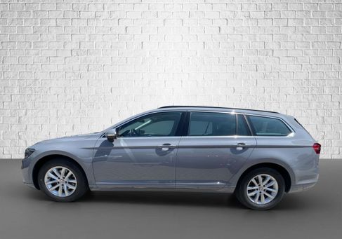Volkswagen Passat Variant, 2024 2