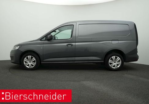 Volkswagen Caddy, 2025