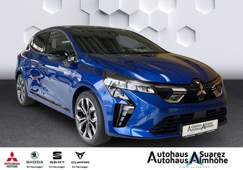 Mitsubishi Colt, 2025