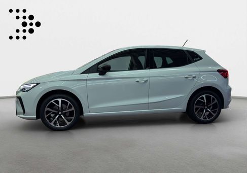 Seat Ibiza, 2026