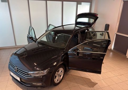 Volkswagen Passat Variant, 2023 2