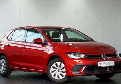 Volkswagen Polo, 2026 2