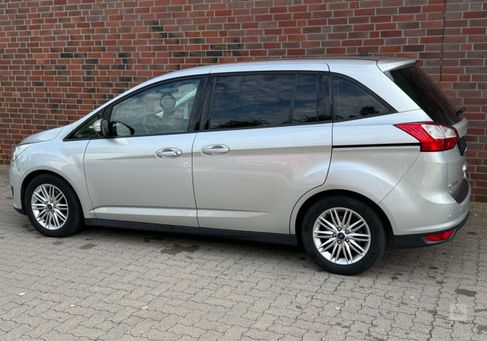 Ford Grand C-Max, 2019