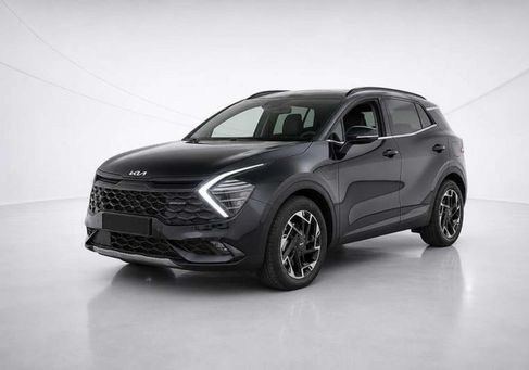 Kia Sportage, 2023 2