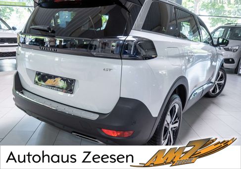 Peugeot 5008, 2023