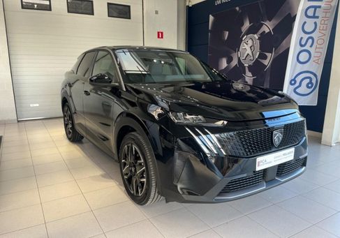 Peugeot 3008, 2025