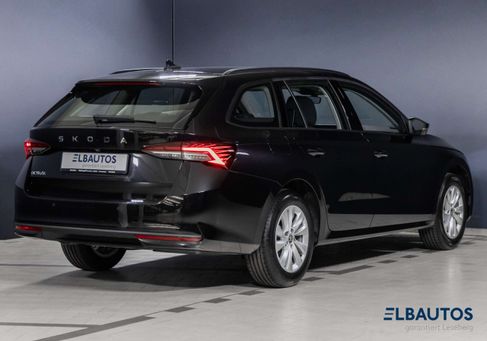 Skoda Octavia, 2026 2